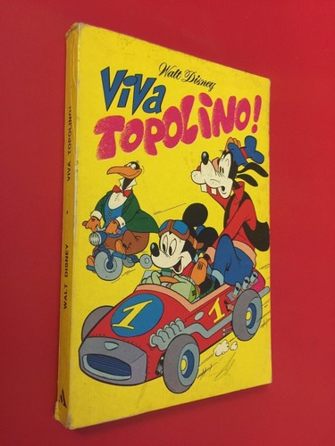 Classici disney viva - i,
