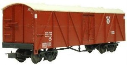 Kit box auto - box, frateschi