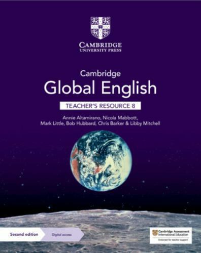 Cambridge global english - cambridge,
