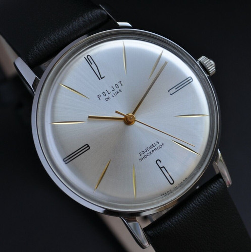 Nuovo orologio nos vintage - nuovo,