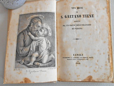 Agiografia - Vita Breve di