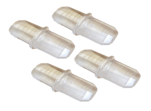 Pezzi giunti mm stecche - 4,