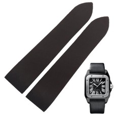 Cinturino nero santos - santos, 100
