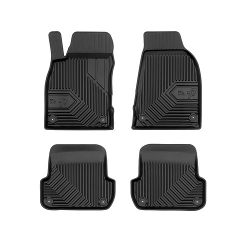Tappetini per audi - per,