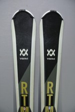 Sci intaglio/all mountain - VOLKL RTM 7,6-161 cm! BUONI SCI!
