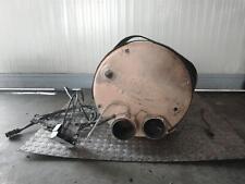 CATALIZZATORE PER DAF XF 105 460 Diesel (03>13)