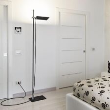 GIUUP ICONE NERO piantana led