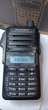 YAESU FT-65R  VHF UHF Dual Band PRODOTTO DA ESPOSIZIONE