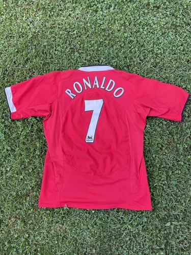 Maglia calcio cristiano - calcio,