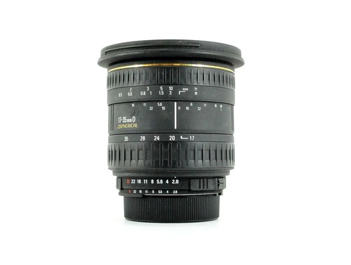 Sigma 2 8 - , f/2.8-4