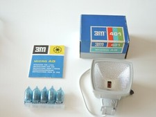 3M - 401 MICRO AG - FLASH A