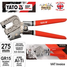 Strumento di crimpatura