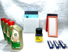 KIT TAGLIANDO CANDELE SMART