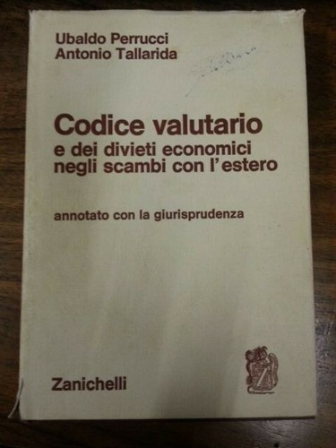 Perrucci tallarida codice - perrucci,