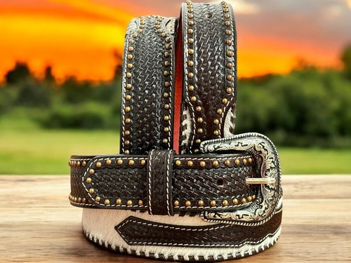 Cintura western cowboy rodeo