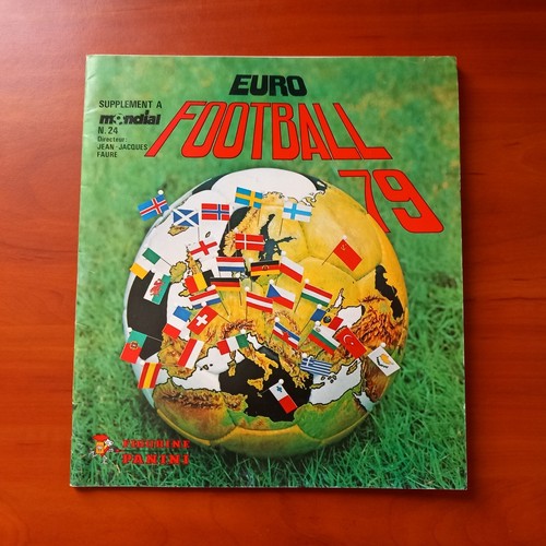 Rare album panini - album,