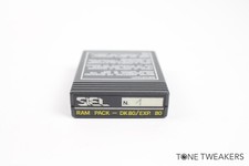 SIEL RAM Pack DK80 Expander 80