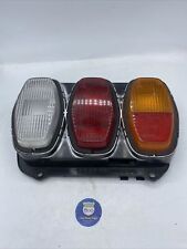 Fanale FARO Posteriore Destro Altissimo Fiat 128 3P Sport Coupe '75-'80