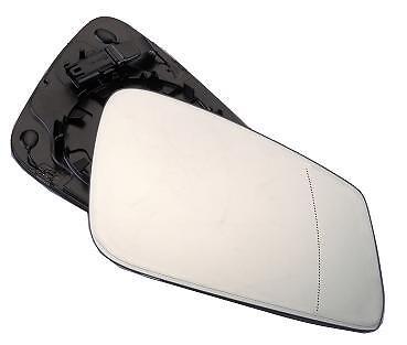 Piastra specchio bmw - piastra,