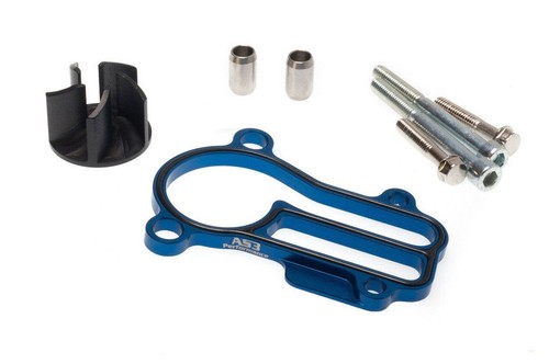 Kit radiatore girante pompa - kit,