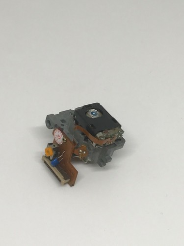Unità laser jvc - laser,