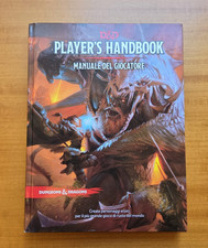 Dungeons dragons manuale - dungeons,