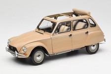 181617 Citroen Dyane 6