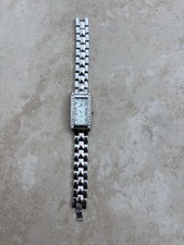 orologio vintage campana e