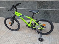 Bicicletta Mountain Bike - Rockrider ST500 - 20" - 6-9 Anni - Augusta (SR)
