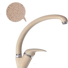 Rubinetto Miscelatore Cucina