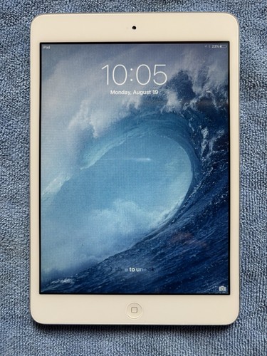 Apple ipad mini md531ll - ipad, md531ll/a