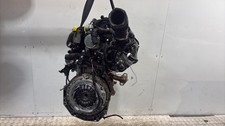 Motore RENAULT KANGOO 2 PHASE