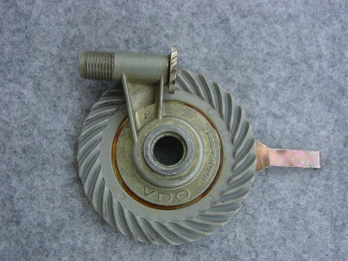 Trasmissione tachimetro