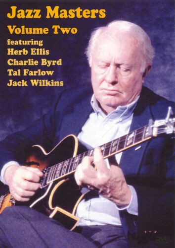 The guitar show jazz - guitar,