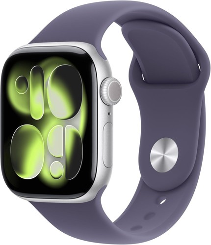 Apple series mm smart - apple, 11