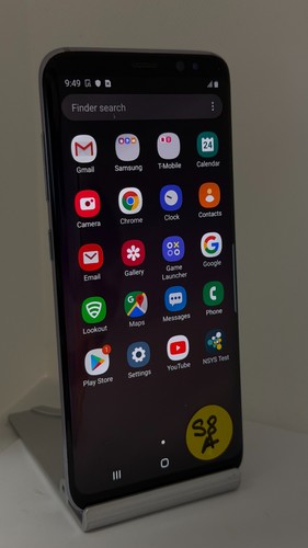 Samsung galaxy - s8, (sm-g950u)