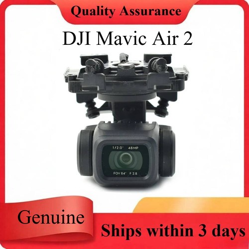 Gimbal completo con modulo