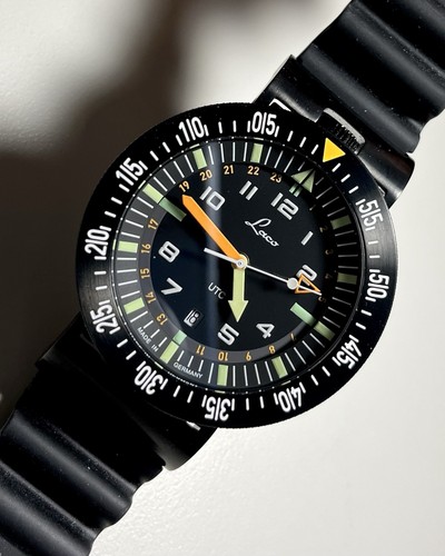 Orologio laco atacama quartz - laco,