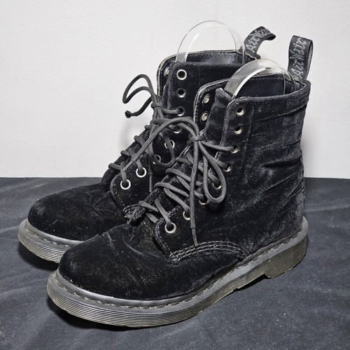 Stivaletti martens page - martens,