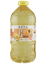 2 Pezzi Zeta oleificio Zucchi