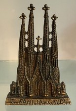Gaudì Barcellona Sagrada
