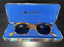 L.A. Eyeworks Babymelt 984