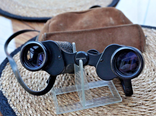 Binocolo carl zeiss - carl, jena