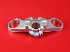 MV AGUSTA Brutale 989 Piastra forcella superiore 2007 2010 Top yoke triple cl...