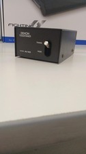 DENON AU-305 MC Trasformatore