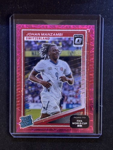 2025 donruss road world - 2025-26,