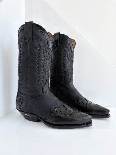 Sendra western horse - horse, gaucho