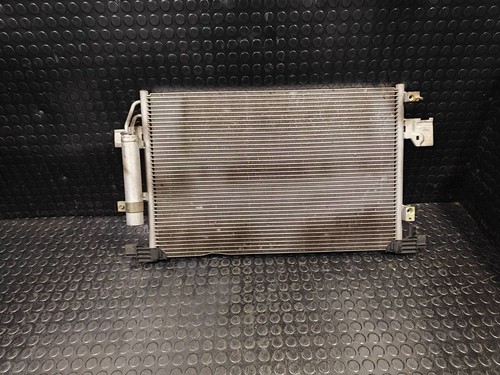 Radiatore aria condizionata - aria,