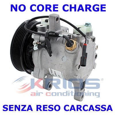 Hoffer compressore - hoffer,