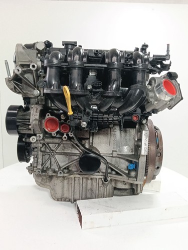 Yskd motore completo - yskd, /